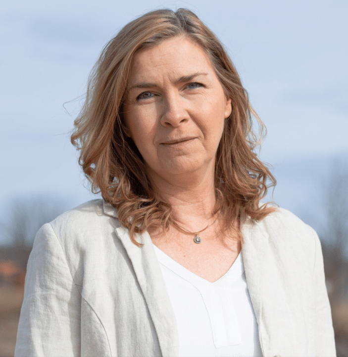 Gunilla Fransson