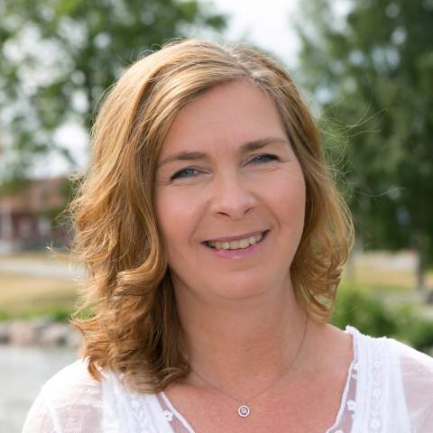 Gunilla Fransson